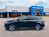 Used 2018 Acura MDX FWD image 2