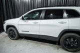 Used 2020 Jeep Cherokee Latitude Plus image 5