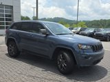 Used 2021 Jeep Grand Cherokee Limited w/ Quick Order Package 28K 80th image 3