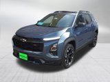 New 2025 Chevrolet Equinox RS w/ Convenience Package III image 2