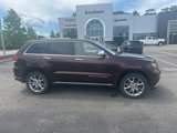 Used 2014 Jeep Grand Cherokee Summit image 4