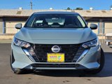 New 2025 Nissan Sentra SV w/ All-Weather Package image 2
