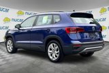 Used 2023 Volkswagen Taos S image 4