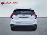 Used 2023 GMC Terrain SLT image 4