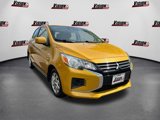 Used 2021 Mitsubishi Mirage ES image 3