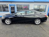 Used 2016 Chevrolet Malibu Premier w/ Driver Confidence Package II image 2