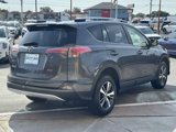 Used 2017 Toyota RAV4 XLE image 3