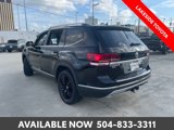 Used 2019 Volkswagen Atlas SEL image 3