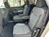 Used 2019 Chevrolet Traverse LT w/ LPO, Floor Liner Package image 5