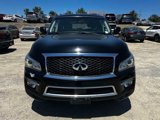 Used 2016 INFINITI QX80 2WD image 2