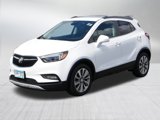 Used 2017 Buick Encore Essence image 3