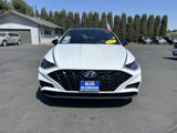 Used 2020 Hyundai Sonata SEL Plus w/ Tech Package image 3