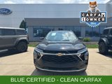 Used 2024 Chevrolet Trax LT w/ LT Convenience Package image 3