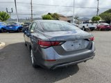 New 2025 Nissan Sentra S image 4