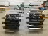 New 2025 Jeep Compass Limited w/ Elite Group image 3