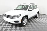 Used 2017 Volkswagen Tiguan S image 2