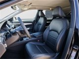 Used 2020 INFINITI QX50 Luxe image 5