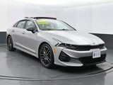 Used 2021 Kia K5 GT w/ GT1 Package image 2