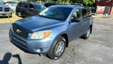 Used 2008 Toyota RAV4 4WD image 3