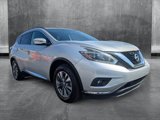 Used 2018 Nissan Murano SV image 3