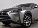 Used 2015 Lexus NX 200t FWD image 3