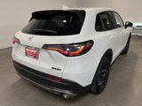 Used 2023 Honda HR-V Sport image 3