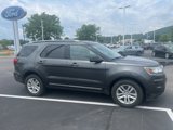 Used 2018 Ford Explorer XLT image 5