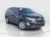 Used 2020 Chevrolet Equinox LT image 2