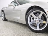 Used 2005 Chevrolet Corvette Coupe w/ Preferred Equipment Group image 4