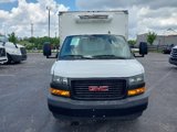 Used 2020 GMC Savana 3500 w/ Power Convenience Package image 2