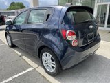Used 2015 Chevrolet Sonic LT w/ Fun and Sun Package image 3