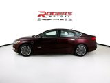 Used 2017 Ford Fusion Energi SE image 4