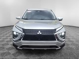 Used 2022 Mitsubishi Eclipse Cross SE image 3