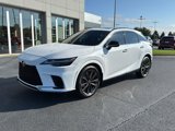 Certified 2023 Lexus RX 350 F Sport image 2