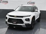 Certified 2022 Chevrolet TrailBlazer LT image 3