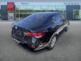 New 2025 Nissan Sentra S image 2