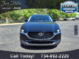 Used 2022 MAZDA CX-30 AWD 2.5 Turbo S image 2