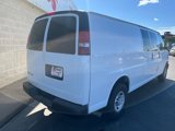 Used 2020 Chevrolet Express 2500 Extended w/ Communications Package image 6