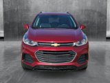 Used 2021 Chevrolet Trax LT image 2