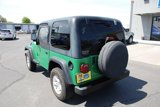 Used 2004 Jeep Wrangler SE image 3