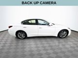 Certified 2024 INFINITI Q50 Luxe w/ Cargo Package image 4