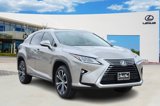 Used 2018 Lexus RX 350 FWD image 2