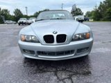 Used 1996 BMW Z3 1.9 image 4