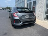 Used 2018 Honda Civic EX image 5