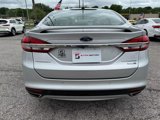 Used 2018 Ford Fusion Titanium image 4