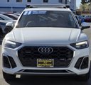 Used 2023 Audi Q5 2.0T Premium Plus image 4