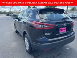 Certified 2020 Nissan Rogue Sport S image 5