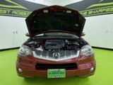 Used 2007 Acura RDX SH-AWD image 4