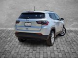 New 2025 Jeep Compass Latitude image 3