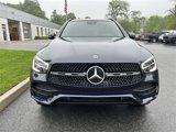 Used 2022 Mercedes-Benz GLC 300 4MATIC image 3